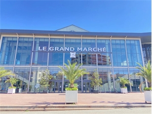 t2 à la vente -   03200  VICHY, surface 50 m2 vente t2 - UBI446425283